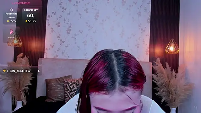 Samantharoseee_ webcam