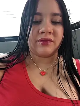 Kendra-daring webcam