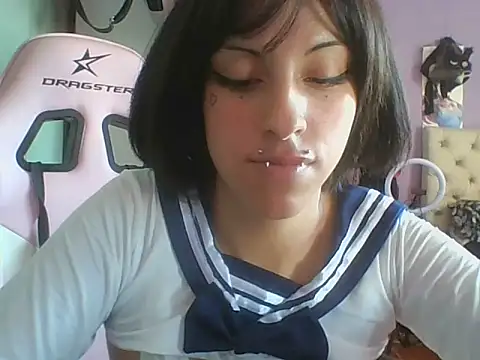 mimi_miauu - Mimi_miauu's free webcam - UK Sex Cams