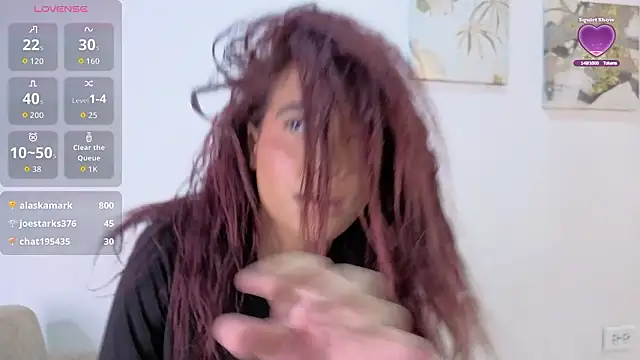 chloe_madisson webcam