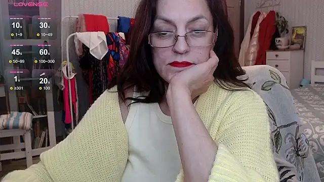 Vivian_Violet_ webcam
