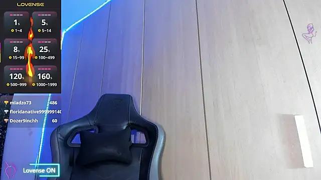 Latin_goddsexxx webcam