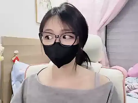 Yuyu-baobei webcam