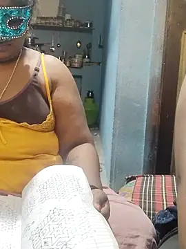 divyasree1431 webcam