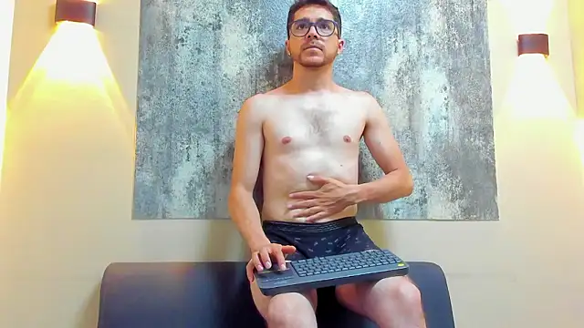 MATTHEW_EVANS1 webcam