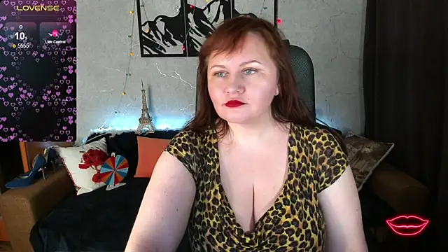 nikki_march - Nikki_March's free webcam - UK Sex Cams