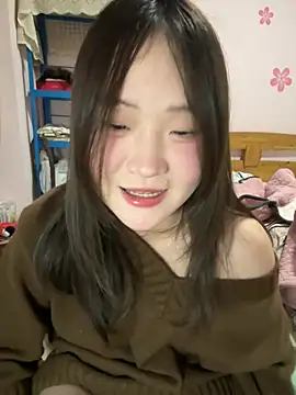 coco-s (F teen) - 谢谢哥哥投喂～