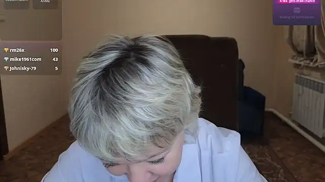 rosette_pricky - Rosette_Pricky's free webcam - UK Sex Cams