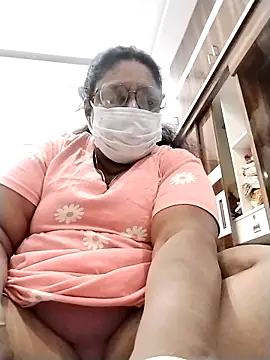 Pushpavathi_78 webcam