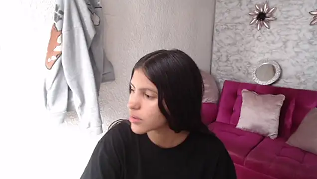 Evagirl69 webcam