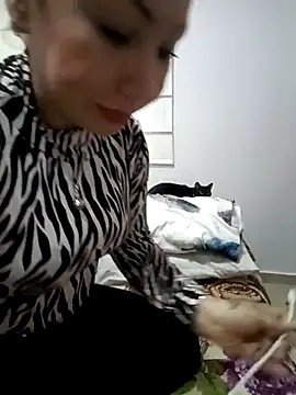 Webcam Model (coral_smitth)  is live.Free join now!