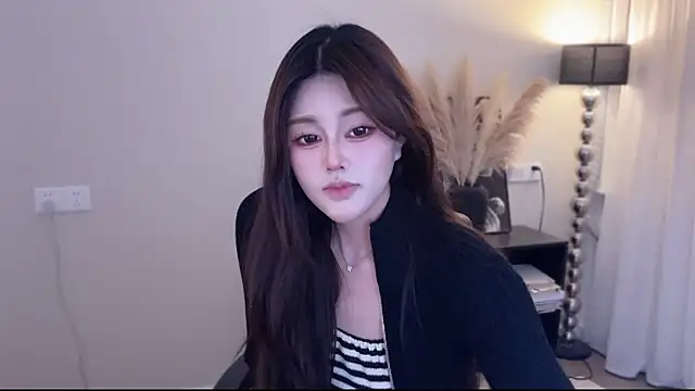 Cure-uuuuuuuu webcam