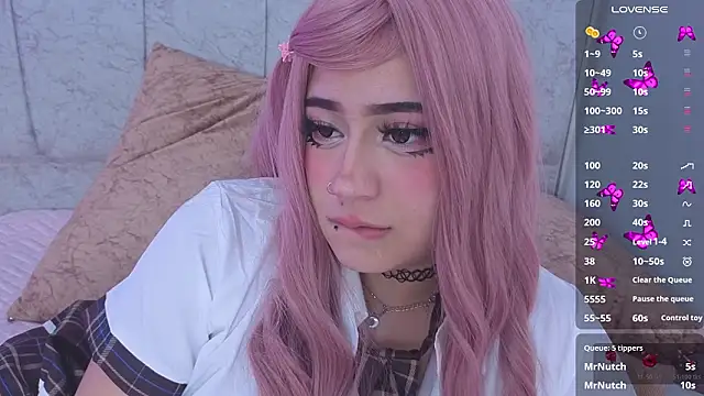 Kattie_sweet1 webcam