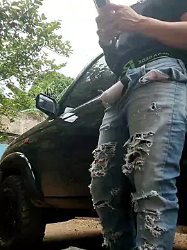 PIGHIGHDIRTY_p0 webcam