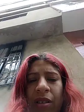 Lunatemptress4 webcam