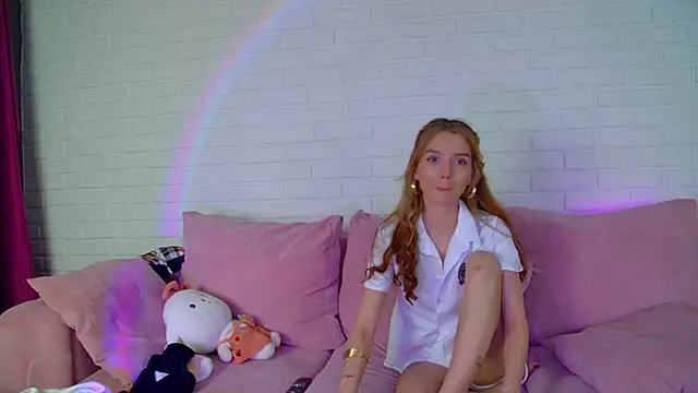 VanessaVienne webcam