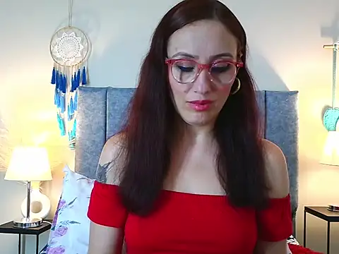 IberianMoonMK webcam