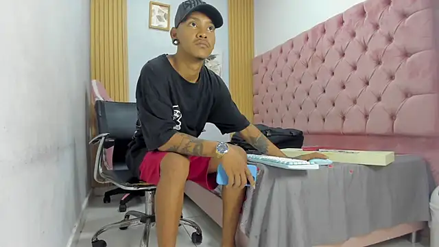 blackdirty420 webcam