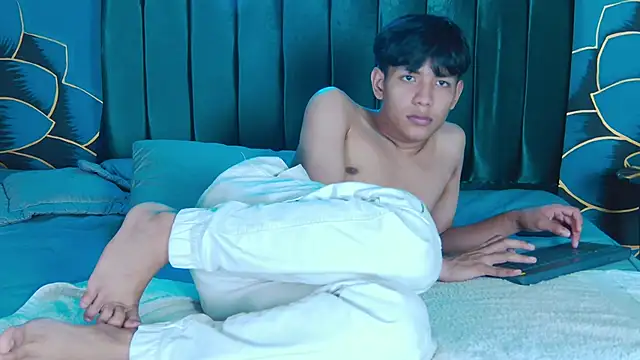 Liam_Sinclair webcam