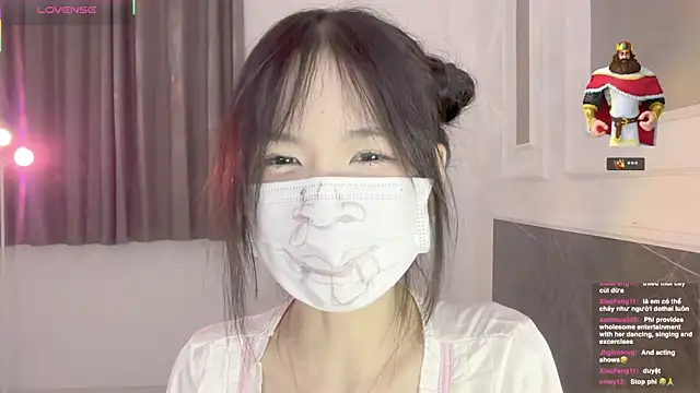 your-sunshine (F young) - Help Phi buy a new table