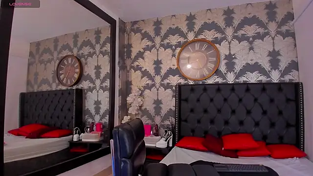 Valeria_Collin webcam