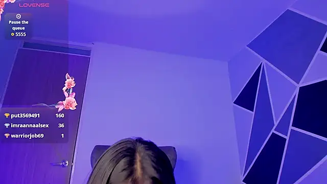 alyssa_magiic webcam