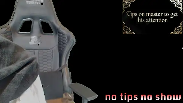 GangstArabianMaster webcam