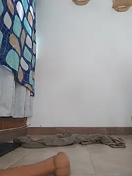 KittyHoleshot87 webcam