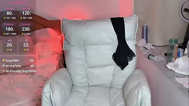 tiantian-160 - Tiantian-160's free webcam - UK Sex Cams