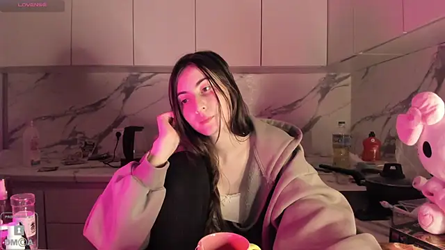 Ayesha_Thebestt webcam