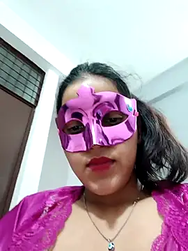 Shivani_hotty webcam