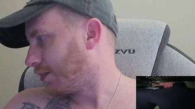 ConversationalistX webcam