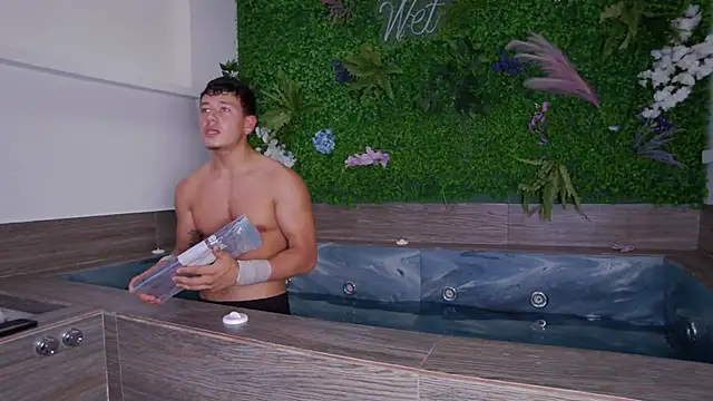 MagnusKnight_ webcam