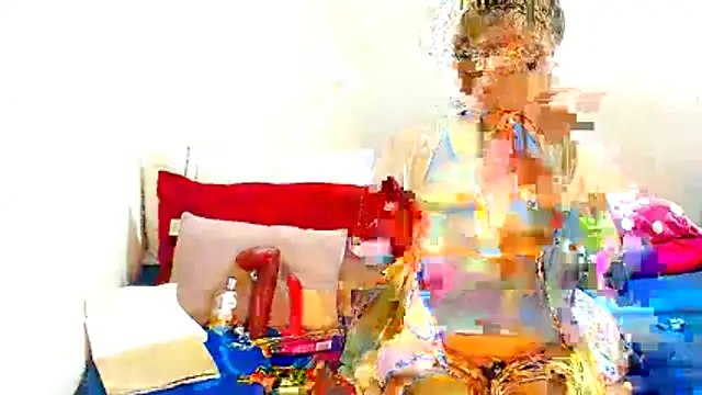 YammyChocTits webcam