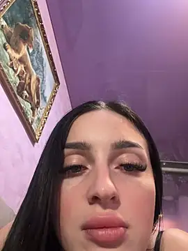 Soft_Pleasure webcam