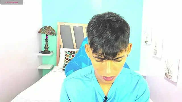 Astaroth_Grigori webcam