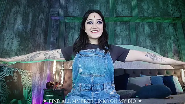 Charlotte_Germanotta_