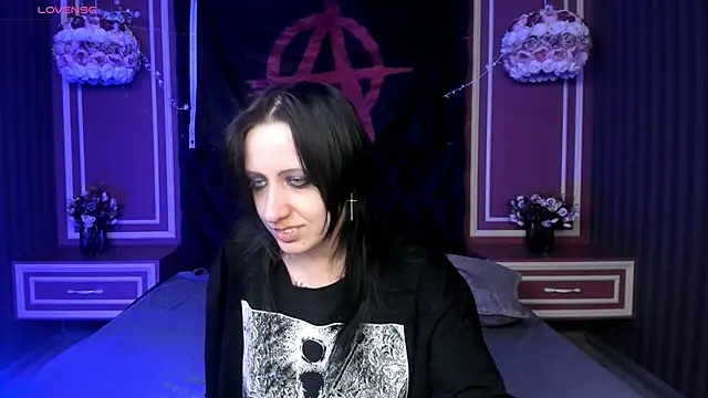 Medusa__Gorgona webcam