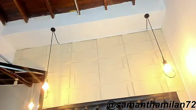 SamanthaMilann webcam
