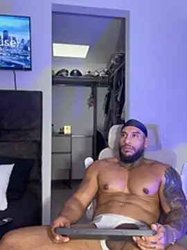 Andrew_Johnnson webcam