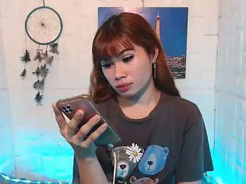 urasian_shirley21 webcam