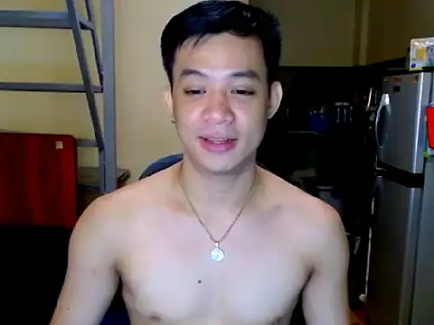 AsianCUMQUICKLY webcam