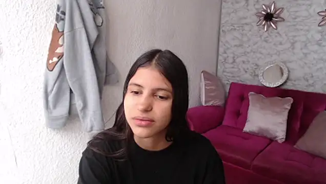 Evagirl69 webcam