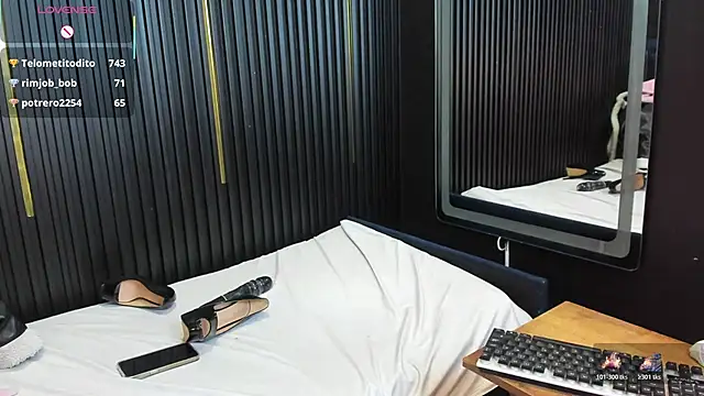 Gabby_santos_ webcam