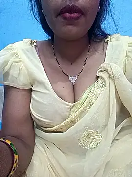 Webcam Model (Nisha_Hindi)  is live.Free join now!