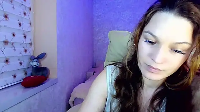 impossibleluna webcam