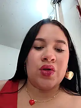 Kendra-daring webcam