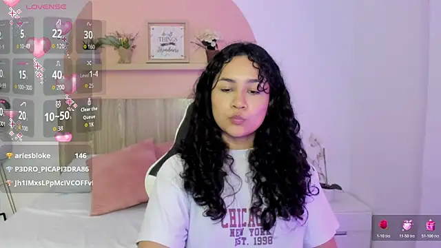 rossie_lanie_ webcam