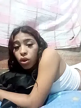 Angeles_hot20 webcam