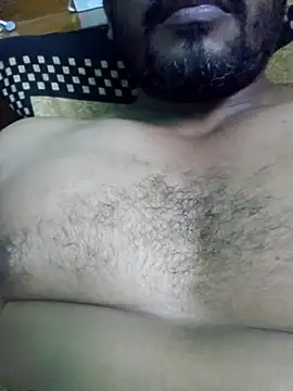 RabitheRambo30 webcam